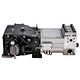 High-pressure water injection pumps